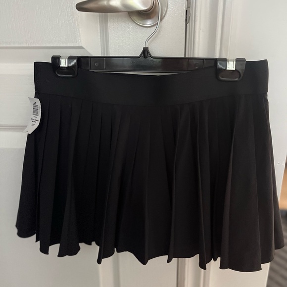 TNA move tennis micro skirt - Picture 1 of 3